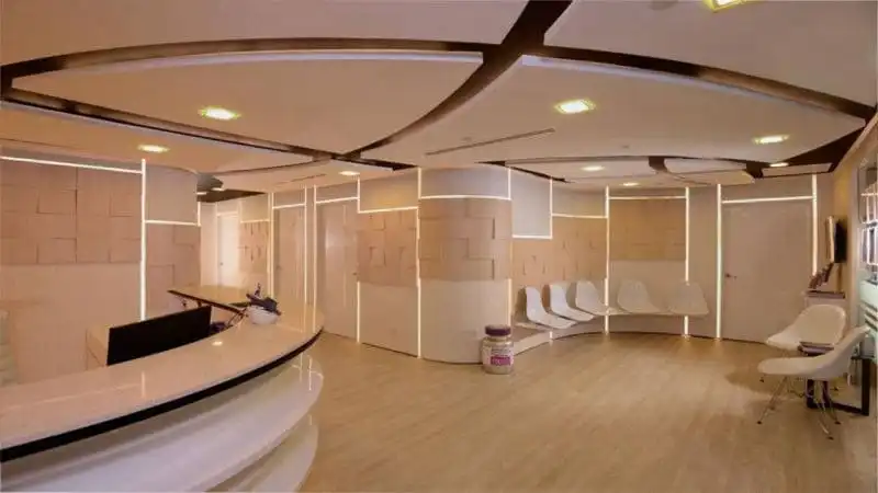 Clinic Interior Design